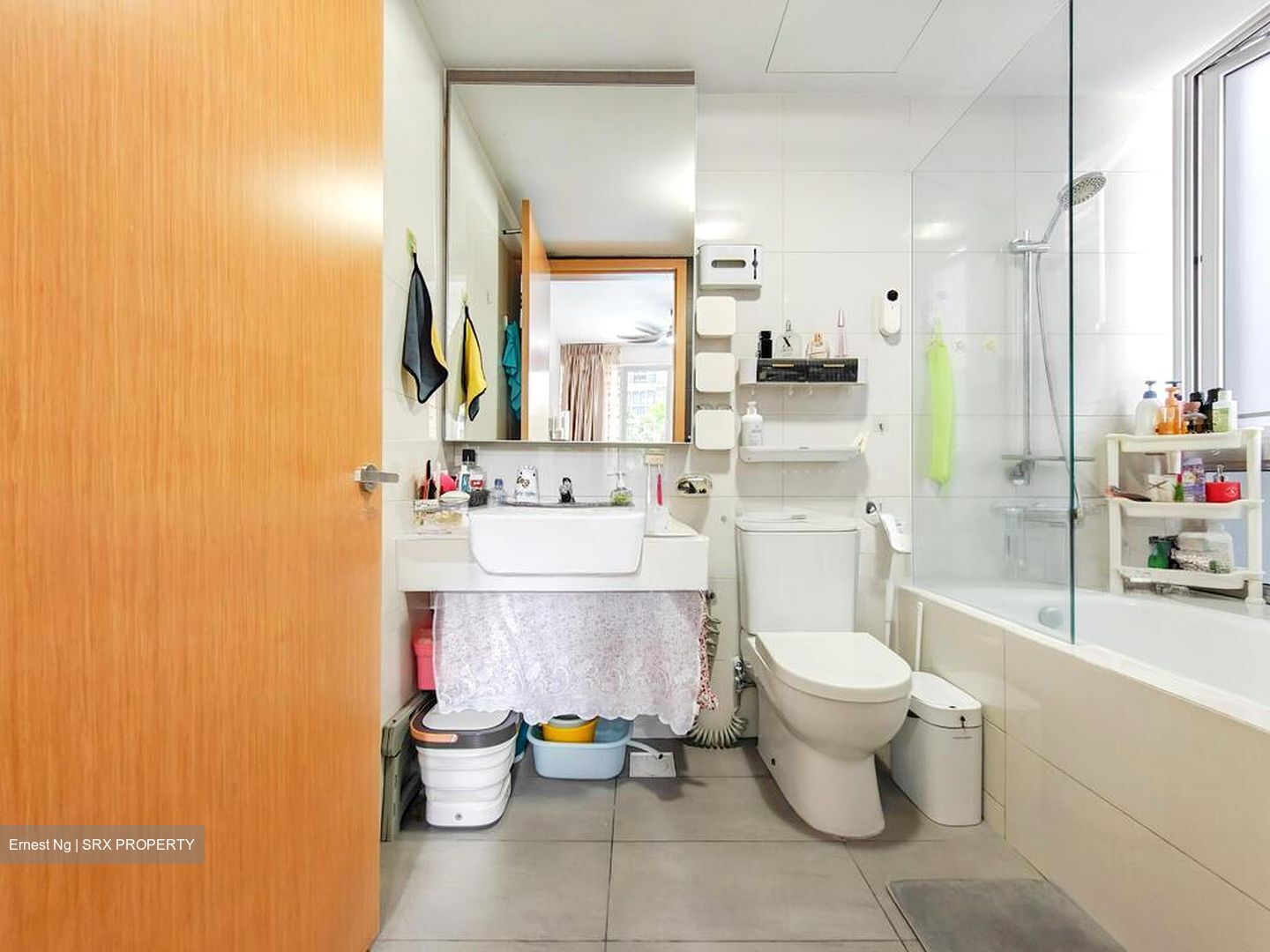 Austville Residences (D19), Condominium #498628301